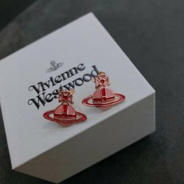 Picture of Vividness Westwood Earring _SKUVividnessWestwoodearring05178017304